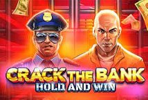 Crack the Bank Hold and Win slot